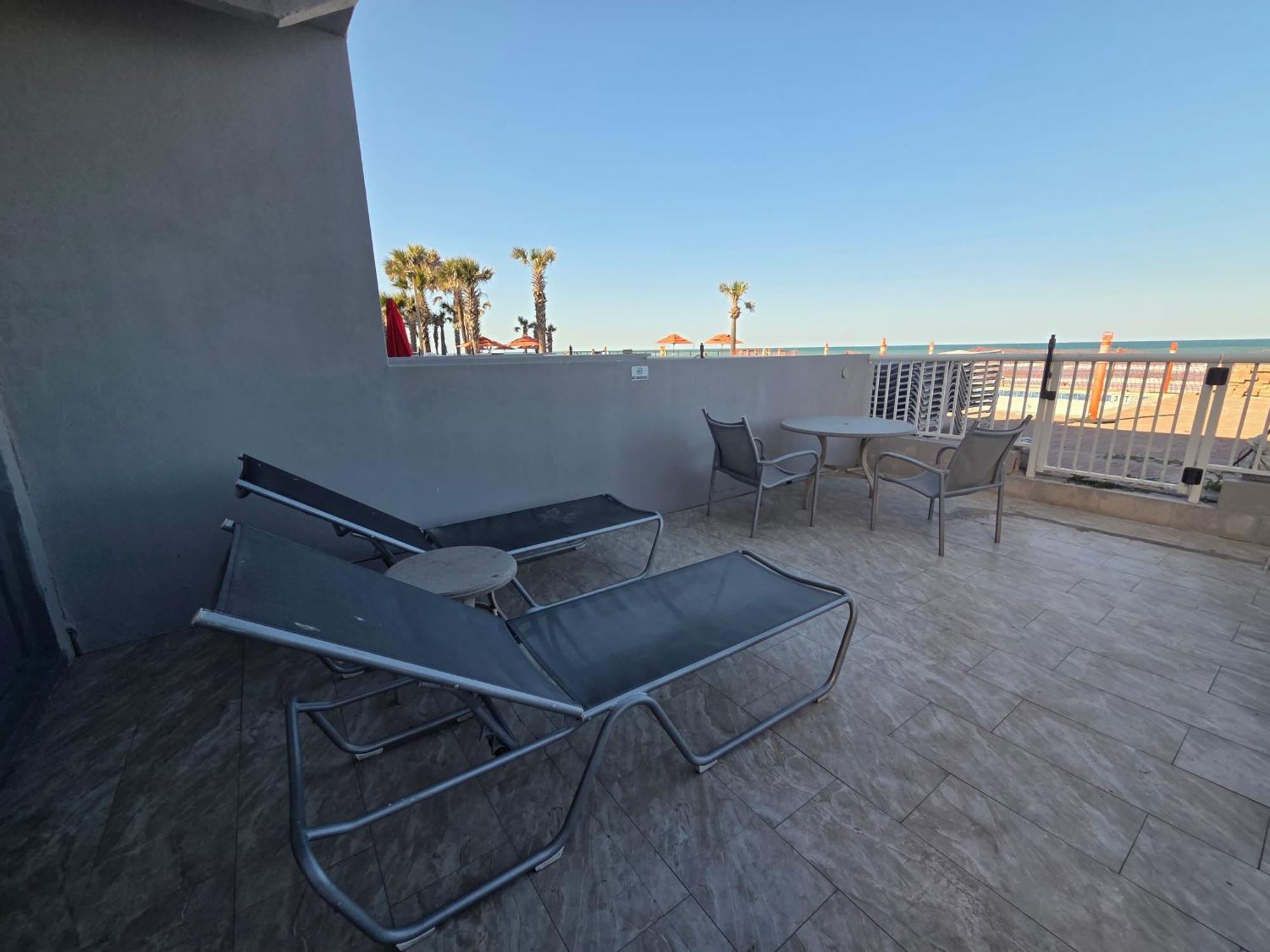 Beach House Inn Daytona Beach Exterior foto