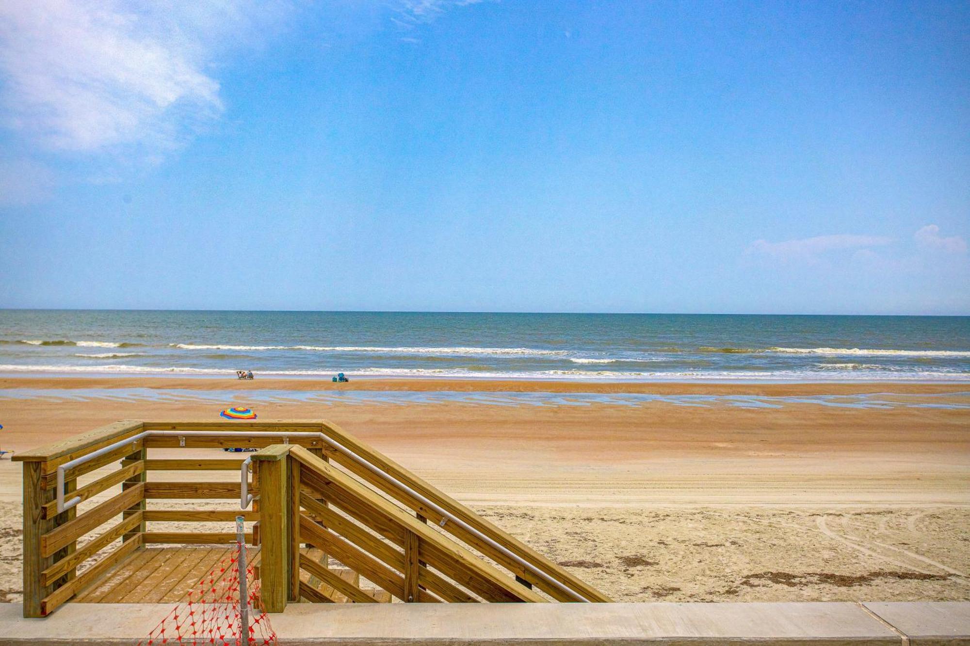 Beach House Inn Daytona Beach Exterior foto
